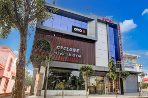 HOTEL O LAKSHYA PALACE